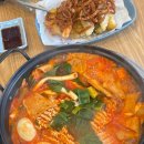 동그라미 | 은행동 떡볶이 맛집 | 중앙로역 동그라미즉석떡볶이 방문후기