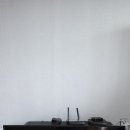 콘크리트301 | [경기도 파주시 대영장미아파트 3차 301동]65인치 가벽 뒤 콘크리트 벽걸이 TV 시공 후기