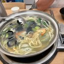 불당동 맛집 궁전해물칼국수 천안불당점 내돈내산 방문후기