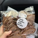 밀브레드 | 남양주 덕소 브런치카페 브레드밀 베이커리 솔직 후기 (애견동반 가능 카페,주차가능)