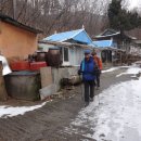 골안사입구 이미지