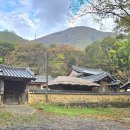 매양서원 | 경주 가볼만한곳 성산서당