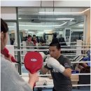 원포인트복싱짐 이미지
