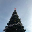 의왕 롯데프리미엄아울렛 크리스마스🎄 티니핑 크리스마스 파티 구경 후기
