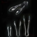 샐러드와 이미지