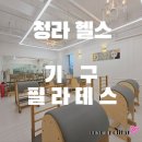 아이리스 짐 | 청라여성전용 기구필라테스 &amp;헬스 아이리스짐 후기