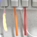 6240 | 임산부의 치약 칫솔 유목민 끝! <치유의칫솔6240> &amp; <치유의치약1450> 꿀조합 후기 거품없는치약