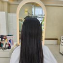 [홍성미용실] 예쁘게 머리 잘해주는 유어라인 방문 후기