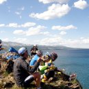 하늘호수 이미지