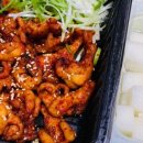 화난닭발 이미지