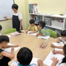 8월 넷째주 영어교실 - Let’s GO Phonics 1, ‘Oo, Pp, Qq’, 'Dd, Ee, Ff' 이미지