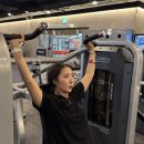 체육시간 휘트니스 | 양재역 헬스장｜휘트니스엠 양재점 김재호 트레이너 PT 수업 시설 후기