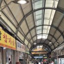 밀양아리랑전통시장 이미지