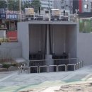 신림5빗물펌프장 이미지