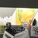 담배가게 | 남자친구가 찐단골인 전자담배 가게 너구리 오금점 후기