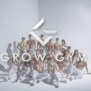 그로우짐 Grow Gym 이미지