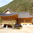 성불산자연휴양림 이미지