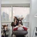 이쁜 댕댕이 | 부산 서면 메이크업샵 웨딩 메이크업 인더썬 헤어메이크업 하루실장님 ☆ 후기 ★