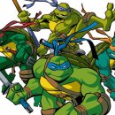 돌연변이 닌자거북 TMNT (Teenage Mutant Ninja Turtles) 이미지