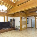 다무락마을 쉼터 이미지