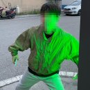 홍돼지숯불구이