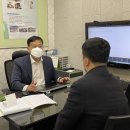 일등 보청기 이미지