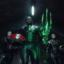 Aquaman and the Lost Kingdom 이미지