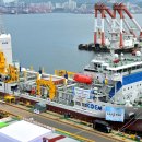 HJ중공업 이미지