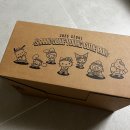 블루25가양점 | [2025 산리오 큐티런] 첫 10KM 마라톤 완주 후기 및 굿즈