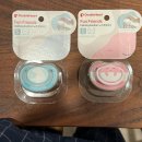 해피운동화세탁 | 신생아 육아일기 (젖꼭지 쪽쪽이 사이즈 추천,라라스 옆잠베개 아기 옆으로 재우는법)