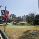 서수원칠보체육공원 이미지