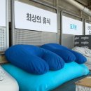 이수페타시스노동조합 | 삼성라이온즈파크 라팍 1루 테이블석 T1-2구역, SKY 요기보존 좌석, 가격, 시야 후기