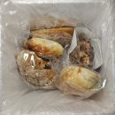 파리바게뜨송탄송일점 | 전주빵지순례 필수 빵집 송해븐 택배 후기 치아바타 포카치아 맛집