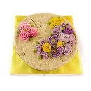 광양 꽃자리 이미지