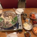 중앙로129번길 | 대전중앙로술집 추천｜1974비래옥 본점에서 수육전골에 칼국수볶음밥까지 제대로 먹은 후기