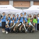 공군제1전투비행단 영내 | 세계 금연의 날 맞이 금연 캠페인 실시