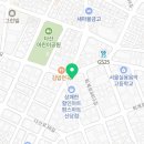 버닝 복싱짐 이미지