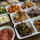 돈돼지 - 파주시 방촌로 1719-68 | 성북천맛집 오향돈돼지 맛있는 삼겹살 후기