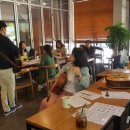 뮤코카페 협동조합 이미지