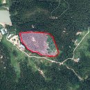 정우 흑염소 농장 이미지