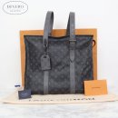 이클립스짐 | 센텀 중고 명품 디넬로 루이비통 이클립스 빅토트 뉴 카바스 지퍼 GM M45379 매입 리뷰 후기