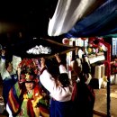 서울새남굿 이미지