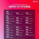 동문3차 | 2026북중미월드컵 3차예선 대한민국 오만전 고양종합운동장 프리미엄석 축구 손흥민 직관 후기