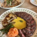 (주)딜스타 | 연남동 맛집 오감을 깨우는 특별한 파스타 블루쇼파스타 연남 방문 후기