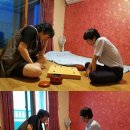 숲모텔 이미지