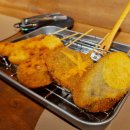 마포-현장-마포-1573 | 처음먹어본 쿠시카츠에 반하게 만든 합정 술집/합정 이자카야/합정 맛집에서 즐기는 저녁 혼술...