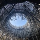 월드애견 | 강릉 실내 여행지 추천🤍사진 찍기 좋은 📷하슬라아트월드 관람/애견동반/내돈내산 후기