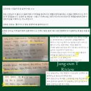 김정은 필라테스 | Junior instructor 김정은 강사님