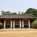 연천 숭의전 제례 이미지