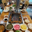 오늘 에너지 충전 너로 정했다 기흥구맛집 소문듣고 찾아서 먹을만 했던 청명산민물장어 후기